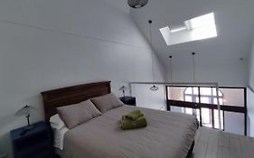 HOM I Hermoso Loft 2PAX en cerro Barón y Estacionamiento 2213